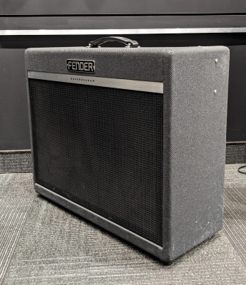 Fender Bassbreaker Tube Combo Amp 2